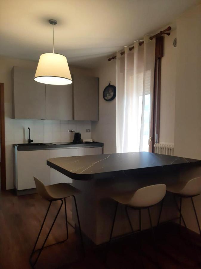 Апартаменты Residenza San Felice Виченца Экстерьер фото
